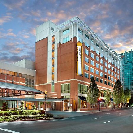 Georgia Tech Hotel And Conference Center Atlanta Bagian luar foto