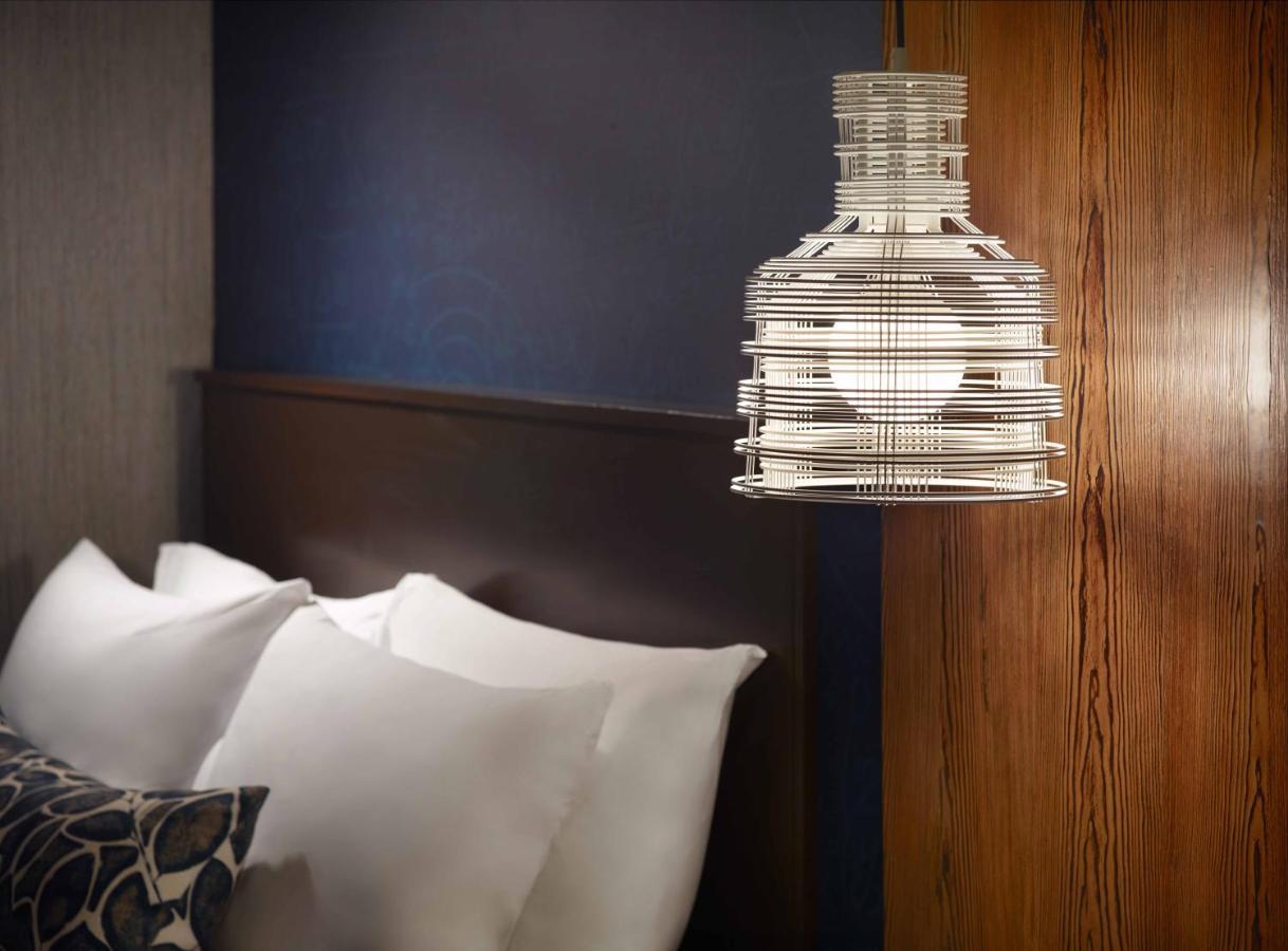 Georgia Tech Hotel And Conference Center Atlanta Bagian luar foto