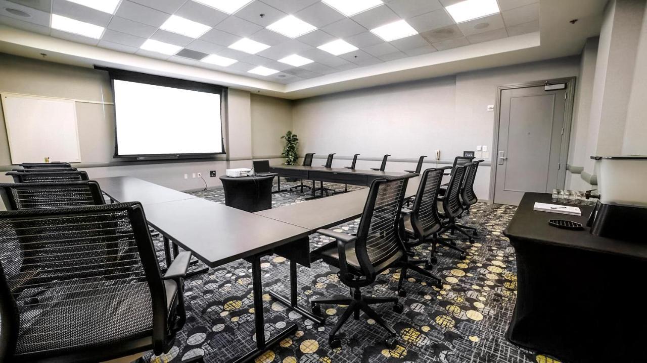 Georgia Tech Hotel And Conference Center Atlanta Bagian luar foto