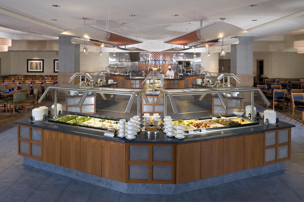Georgia Tech Hotel And Conference Center Atlanta Bagian luar foto